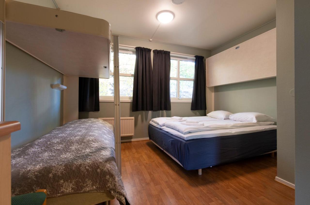 Kongsberg Hostel-Vandrerhjem エクステリア 写真