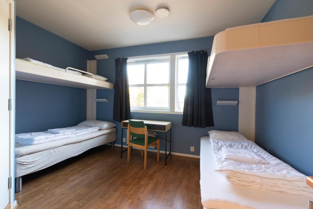 Kongsberg Hostel-Vandrerhjem エクステリア 写真