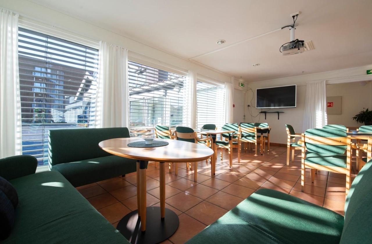 Kongsberg Hostel-Vandrerhjem エクステリア 写真