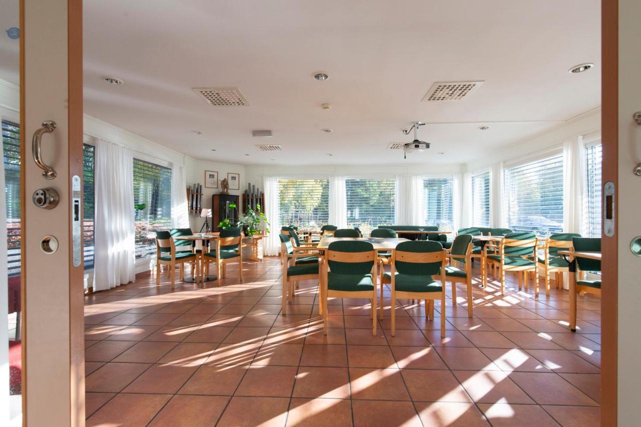 Kongsberg Hostel-Vandrerhjem エクステリア 写真