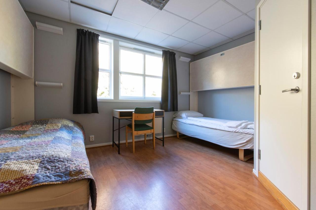 Kongsberg Hostel-Vandrerhjem エクステリア 写真