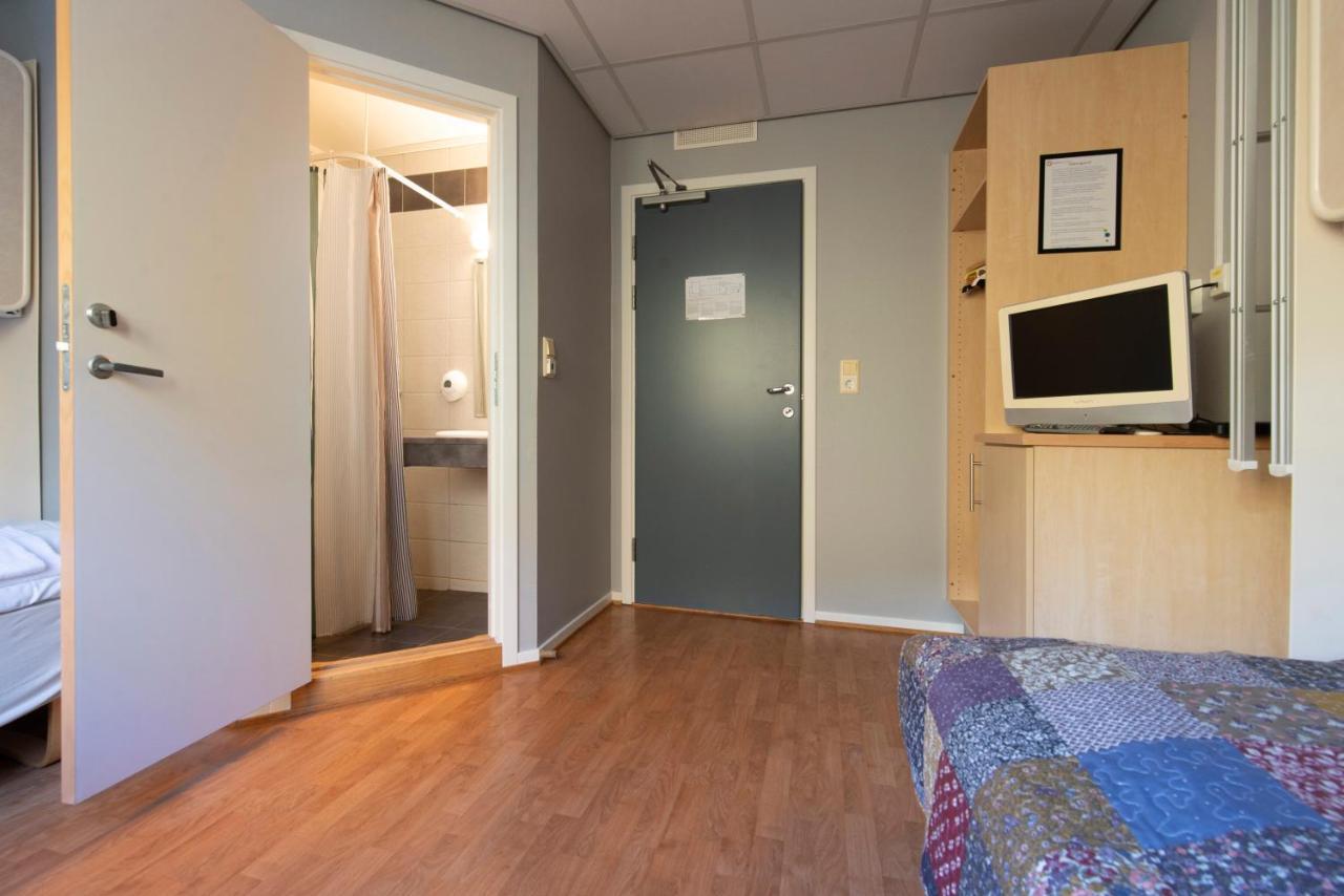 Kongsberg Hostel-Vandrerhjem エクステリア 写真