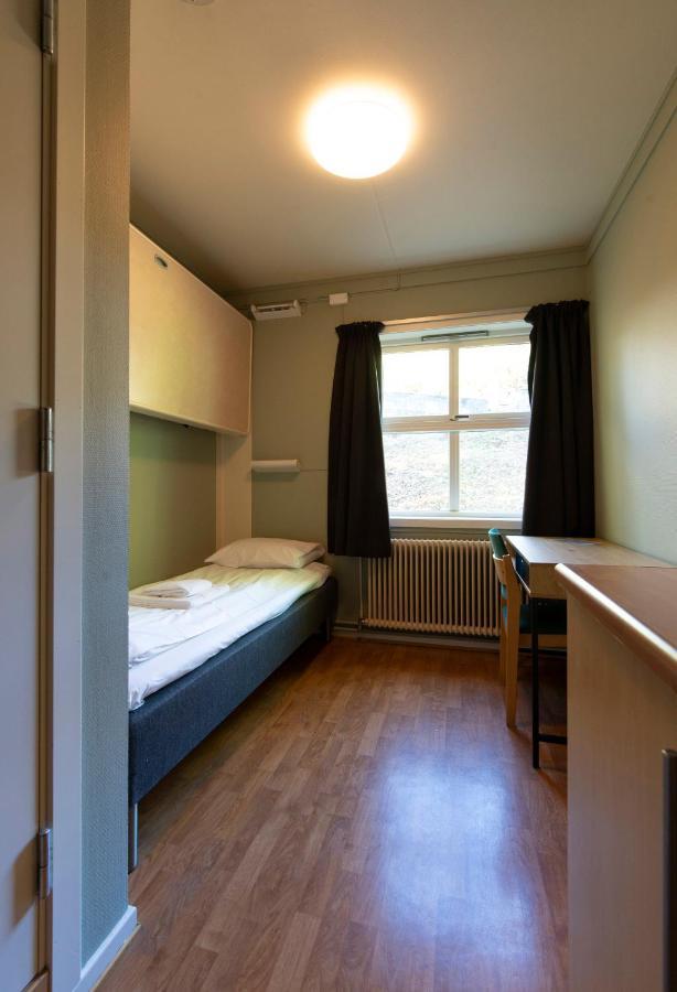 Kongsberg Hostel-Vandrerhjem エクステリア 写真