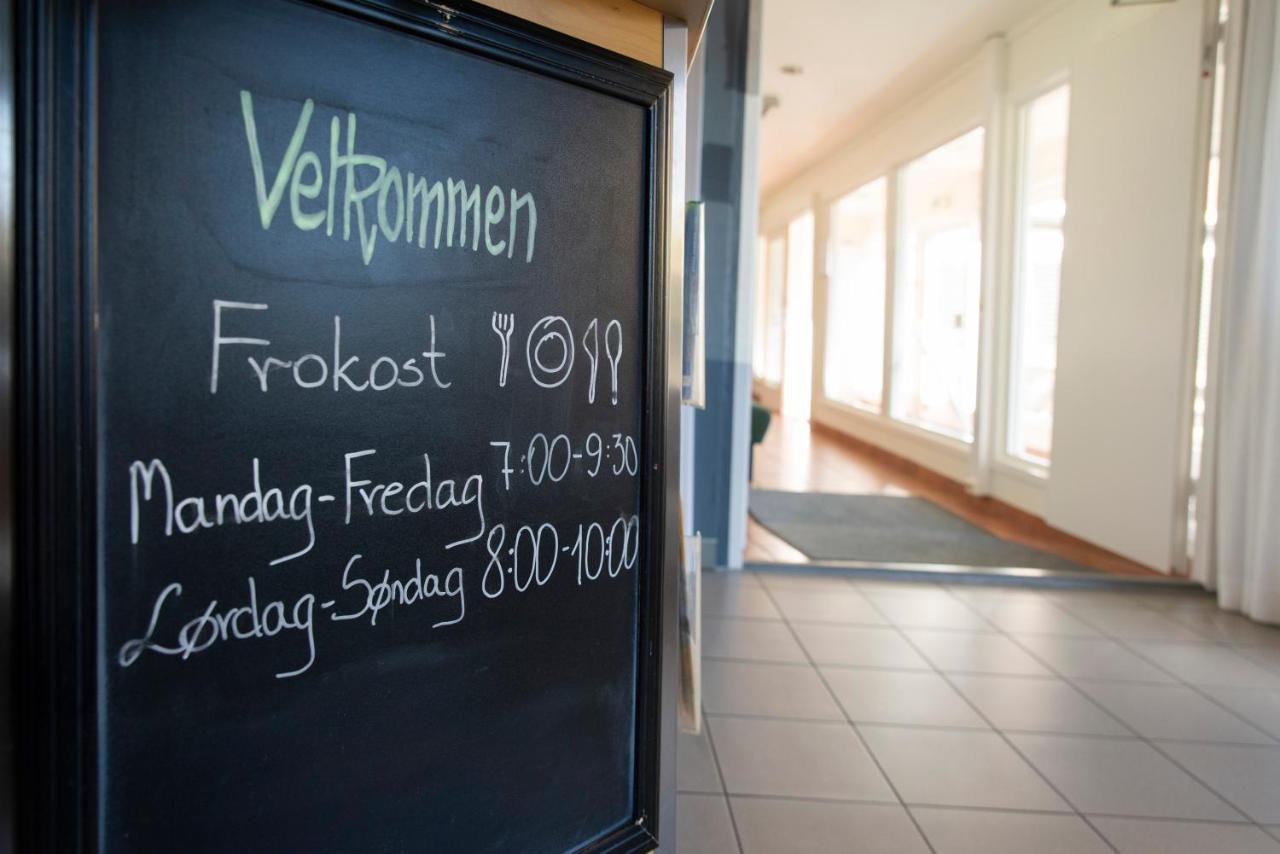 Kongsberg Hostel-Vandrerhjem エクステリア 写真