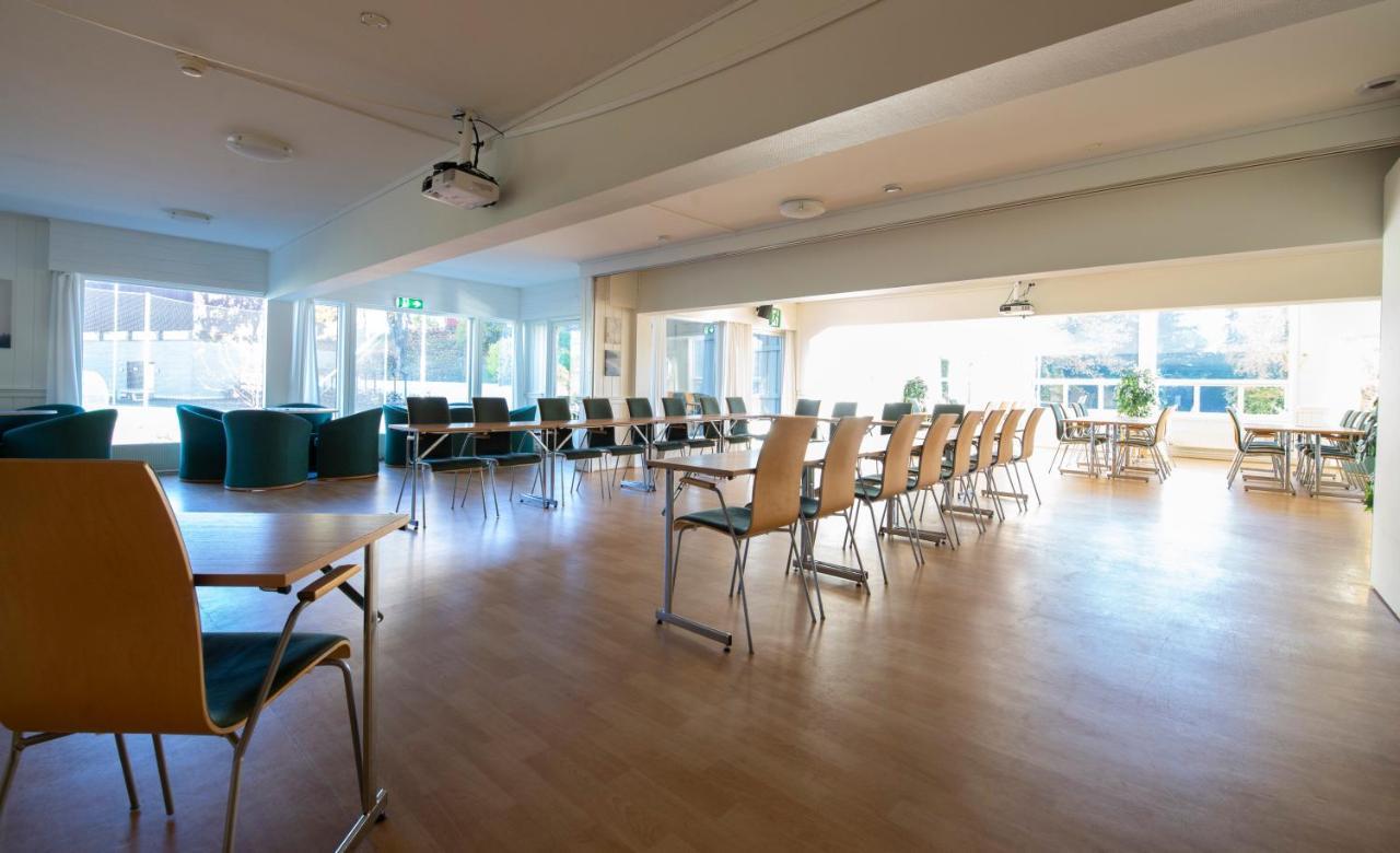 Kongsberg Hostel-Vandrerhjem エクステリア 写真